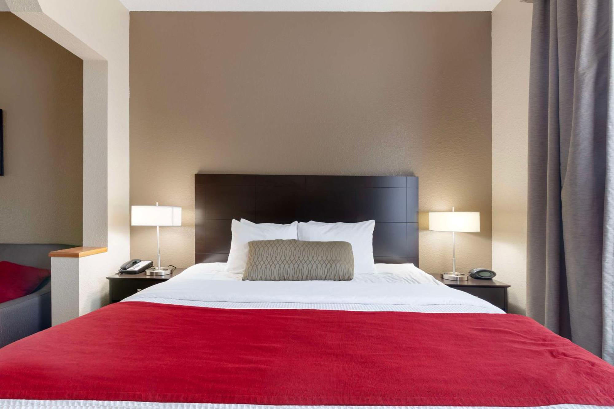 Best Western Plus Bradbury Inn And Suites Waycross Dış mekan fotoğraf