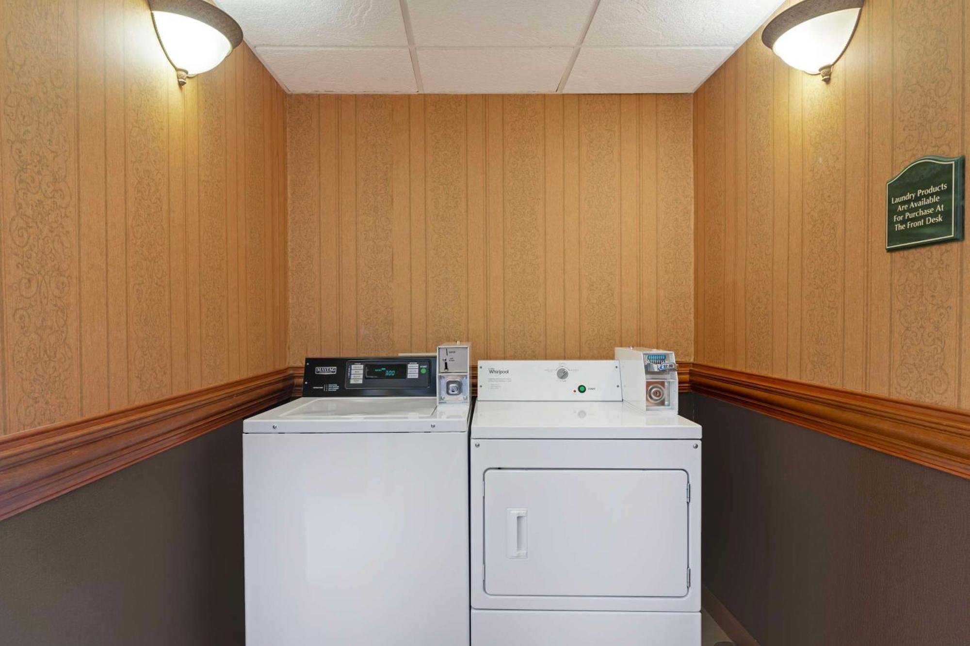 Best Western Plus Bradbury Inn And Suites Waycross Dış mekan fotoğraf