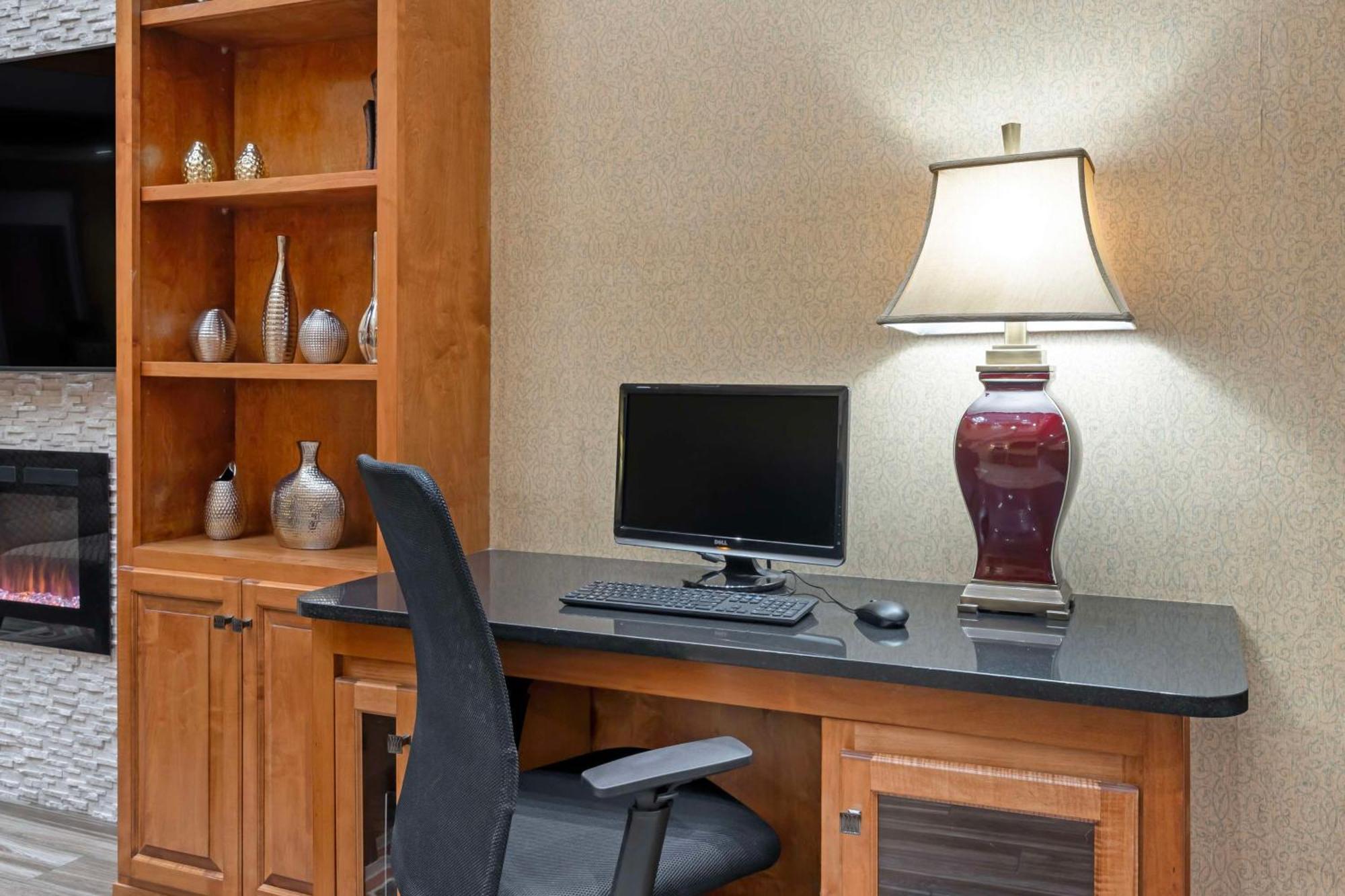 Best Western Plus Bradbury Inn And Suites Waycross Dış mekan fotoğraf